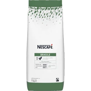 Brasile %100 Arabica Kavrulmuş Çekirdek Kahve 1 kg