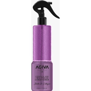 Iki Fazlı Fön Suyu 400 Ml (Biotin-Kolajen)