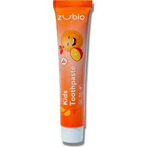 Florürsüz Çocuk Diş Macunu Portakal ve Mandalina, 50 gr