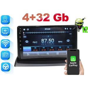 Smart Dragon Renault Clio2 Symbol 1999-2006 Multimedya Kamera