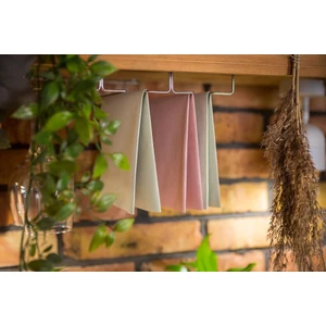 Minihome Econatural Hipoalerjenik Çok Amaçlı Temizlik Bezi 2 Adet
