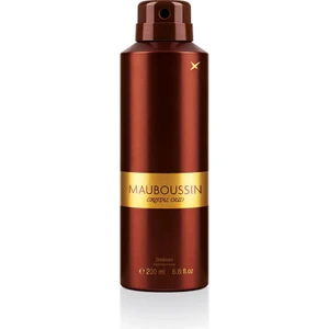 Pour Lui Cristal Oud Deodorant 200 Ml