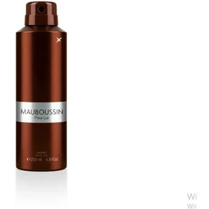 Pour Lui Deodorant 200 Ml