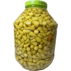 Biberiye Turşusu  NET;10KG