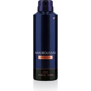 Private Club Deodorant 200 Ml