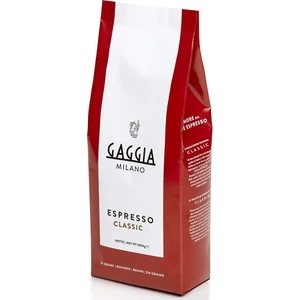Milano Classic Espresso Çekirdek Kahve 1 kg