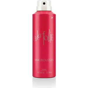 A La Folie Deodorant 200 Ml