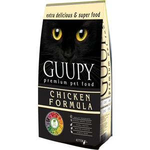 Yavru Kedi Maması Tavuklu 1 kg