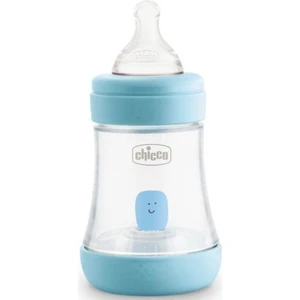 Perfect5 Antikolik Pp Yavaş Akış Biberon 150 ml - Mavi