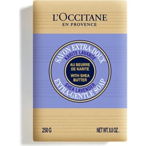 L'occitane Shea Lavander Soap - Shea Lavantalı Sabun 250 gr