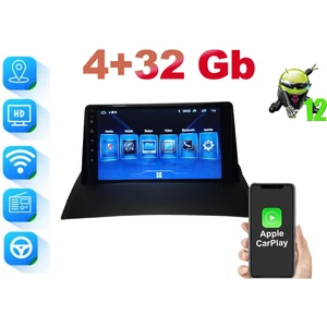 Smart Dragon Renault Megane 2 2004-2009 Multimedya Kamera