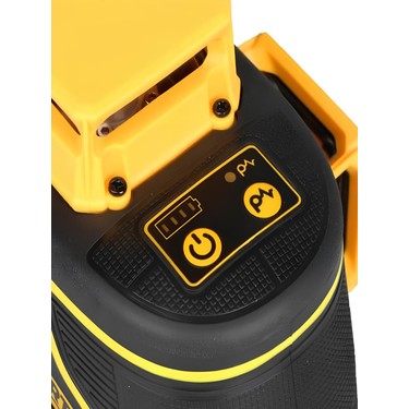 Rtrmax RTM058 Profesyonel Li-Ion Şarjlı 3X360⁰ Yeşil Lazer Fiyatı