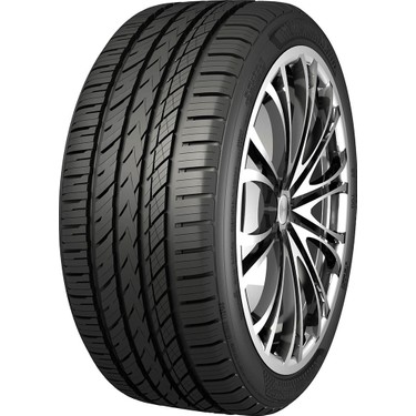 Nankang 165/40 R18 85V Xl Ns-25 Oto Yaz Lastiği (Üretim Fiyatı