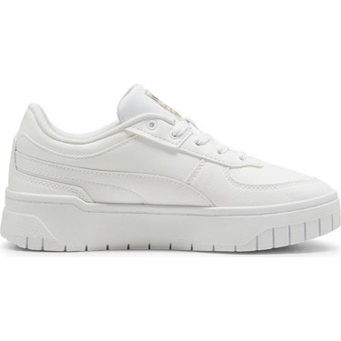 Puma Kad n Puma White Puma Cali Dream Be A Poem Wns Beyaz Fiyat