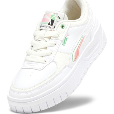 Puma Cali Dream Brand Love Kadın Spor Ayakkabı 39475702 Fiyatı