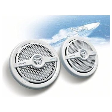 Sony XS-MP1621 16cm Marine 2-yollu 160 Watt Suya dayanıklı Fiyatı
