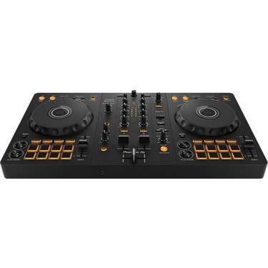 Pioneer DJ DDJ-FLX4 DJ Setup Fiyatı - Taksit Seçenekleri