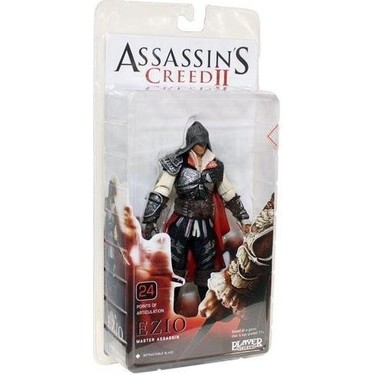 Neca on sale assassin's creed