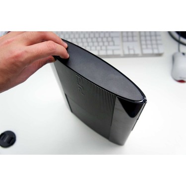 Sony Ps3 Süper Slim 500GB HDD + Hard Disk Kızağı Fiyatı