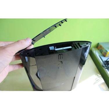 Sony Ps3 Süper Slim 500GB HDD + Hard Disk Kızağı Fiyatı
