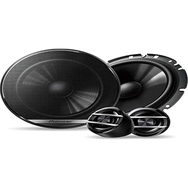 Pioneer Ts-G170C 300W 17Cm 2 Yollu Hop Takımı Fiyatı