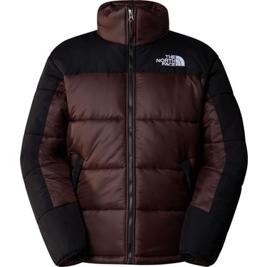 The North Face M Hmlyn Insulated Jacket NF0A4QYZLOS1 Fiyatı