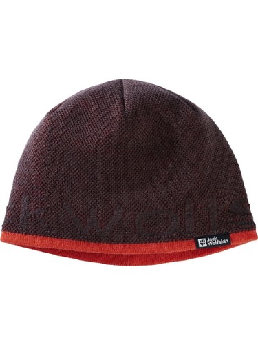 Jack wolfskin beanie store hat