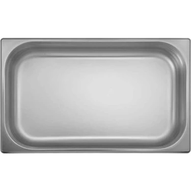 Öztiryakiler Gastronom Küvet 2/3-40 3