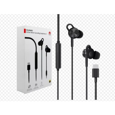 Huawei active noise canceling headphones online 3