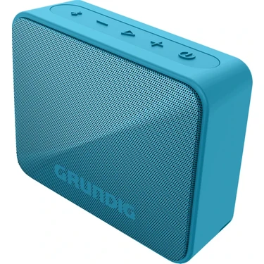 Grundig Solo+ Bluetooth Hoparlör