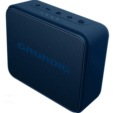 Grundig Jam + Earth Bluetooth