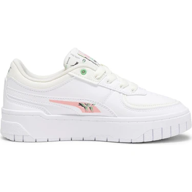 Puma Cali Dream Brand Love Kadın Spor Ayakkabı 39475702 Fiyatı