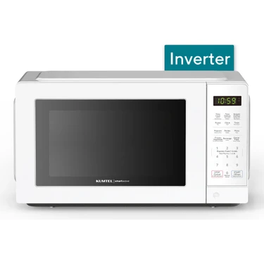 Kumtel Smartwave Dijital Inventer