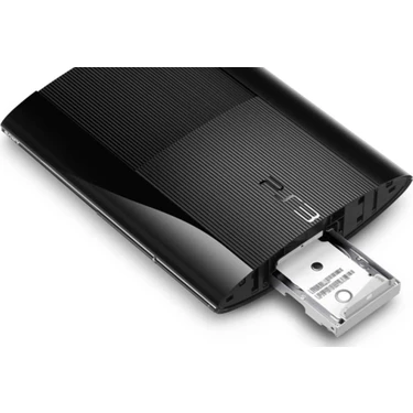 ps3本体+ディスク Sony Ps3 Süper Slim 500GB HDD + Hard Disk Kızağı Fiyatı