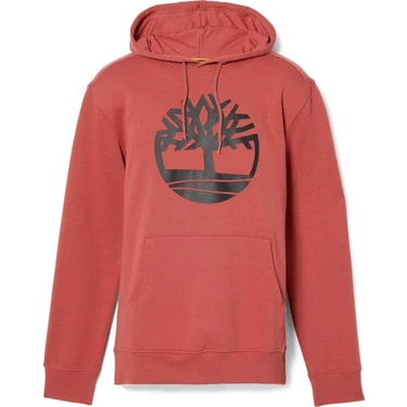 Timberland tree logo hoodie new arrivals