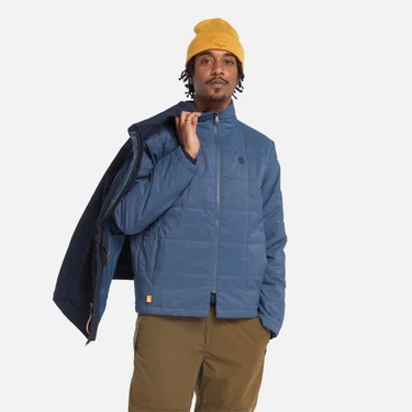 Timberland abington 2024 field coat