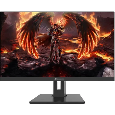 GameBooster GB-2419FF 23.8" 180Hz 1ms SS IPS FHD FreeSync, G-Sync HDMI*1+DP*1Flat Gaming