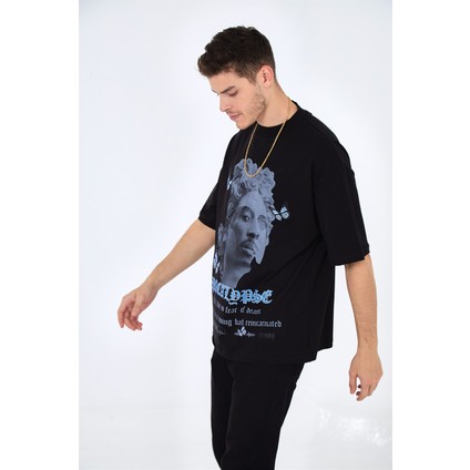 2pacalypse T-Shirt Siyah fiyatları