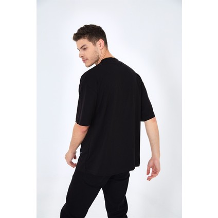 2pacalypse T-Shirt Siyah modelleri