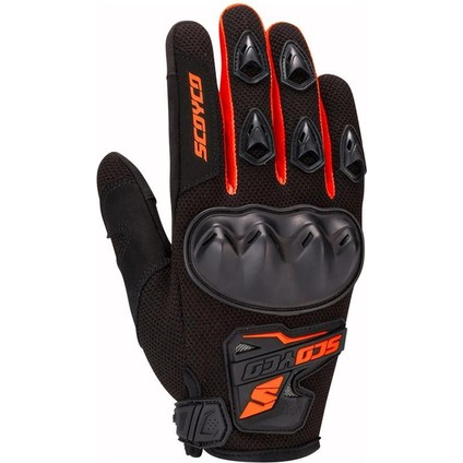 MC148 Kırmızı Motosiklet Eldiveni fiyatları