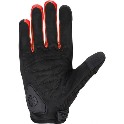 MC148 Kırmızı Motosiklet Eldiveni modelleri