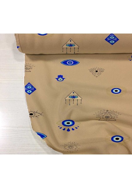 Dijital Baskılıdesenli Kumaş