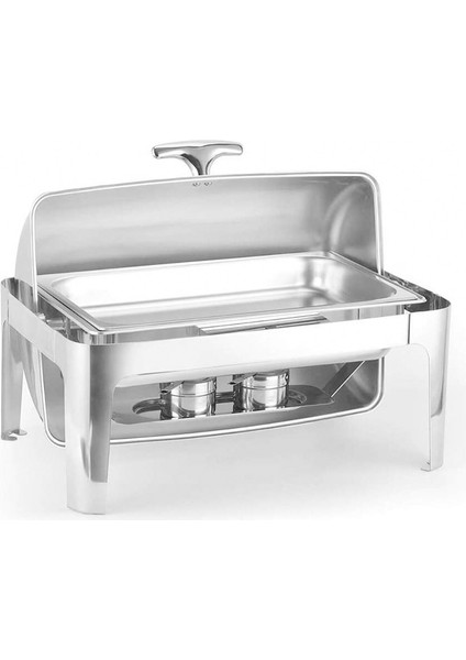 Chafing Dish / Reşo (Cdr-9)