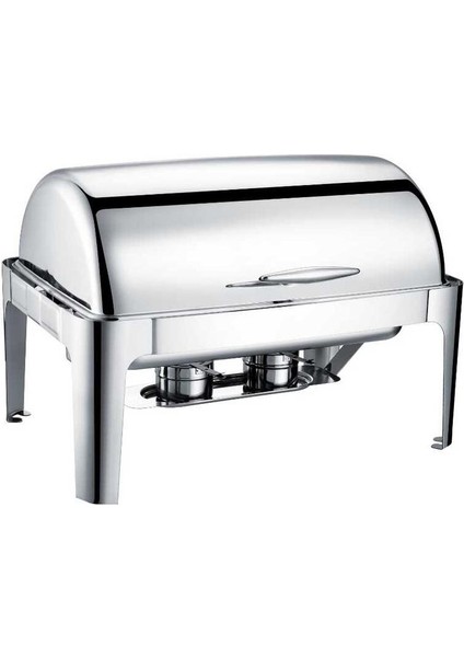 Chafing Dish / Reşo (Cdr-9)