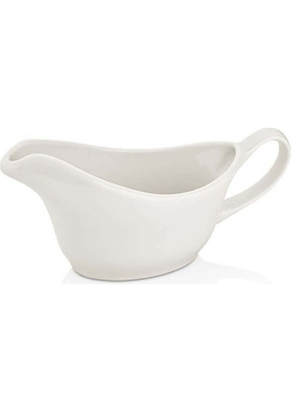 Zt-01-So Sosluk 250 Cc-Beyaz Porselen 12 Adet