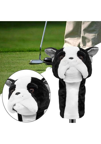 460CC Sürücü Için Evrensel Golf Kulübü Başörtüsü Ğı Koruması (Yurt Dışından) modelleri