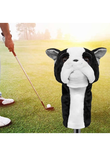 460CC Sürücü Için Evrensel Golf Kulübü Başörtüsü Ğı Koruması (Yurt Dışından) fırsatları