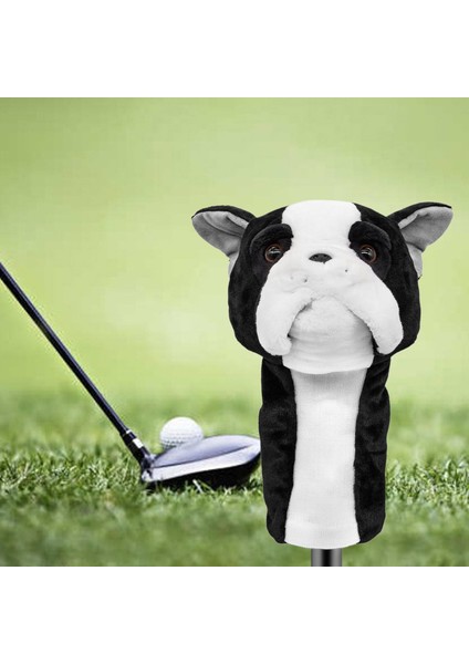 460CC Sürücü Için Evrensel Golf Kulübü Başörtüsü Ğı Koruması (Yurt Dışından) indirimleri