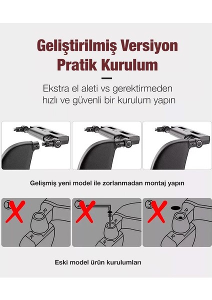 Ergonomik Katlanabilir Araç Boyunluk Araç Yastığı Araç Kafalık Araç Uyku Yastığı Araba Seyahat Yastığı
