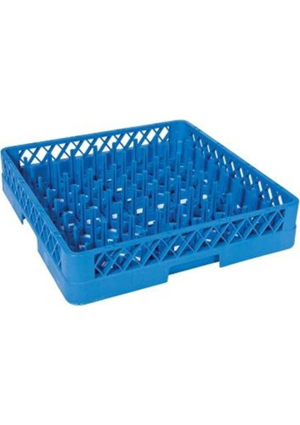 Tb-50 Tabak Basketi - Mavi